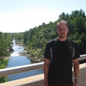 Meet your Posher, Tim